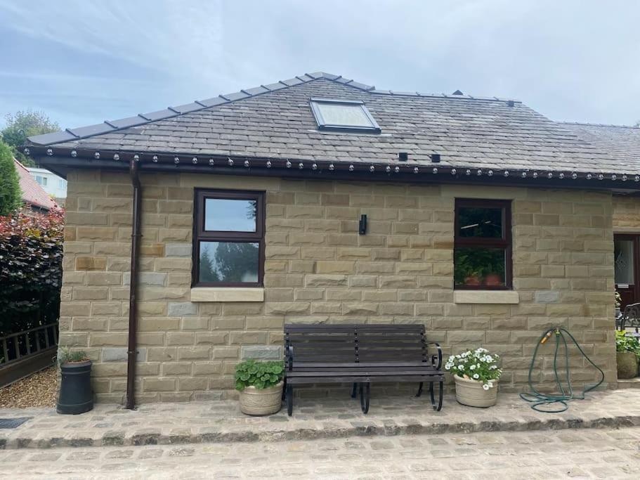 Beautiful 1 Bedroom Holiday Home In Lancaster Exterior photo